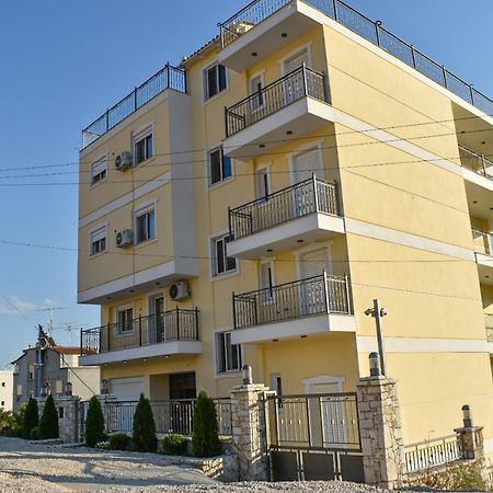 Paradise Apartment Sarande Luaran gambar