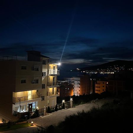 Paradise Apartment Sarande Luaran gambar