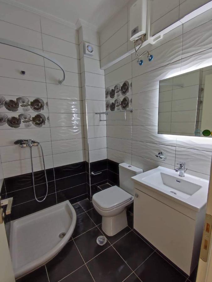 Paradise Apartment Sarande Luaran gambar