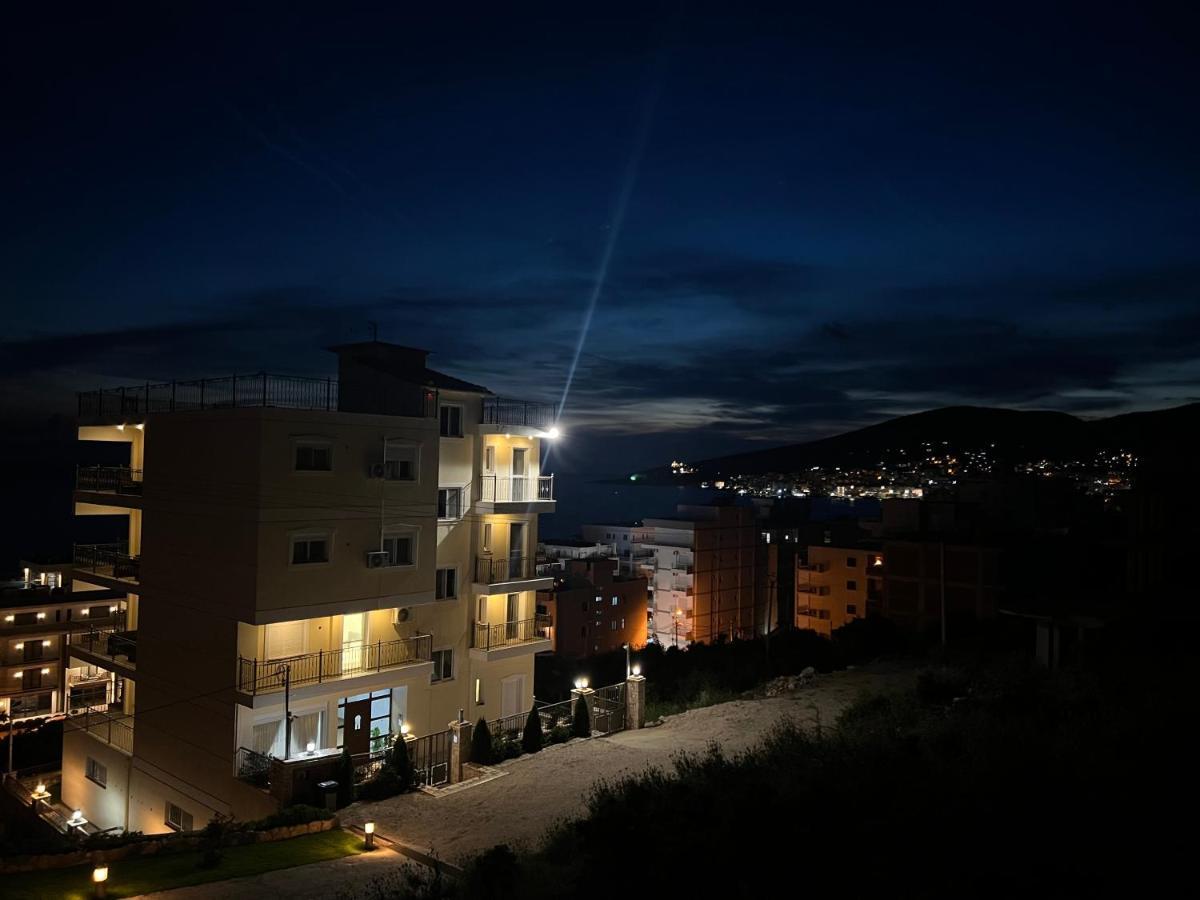 Paradise Apartment Sarande Luaran gambar
