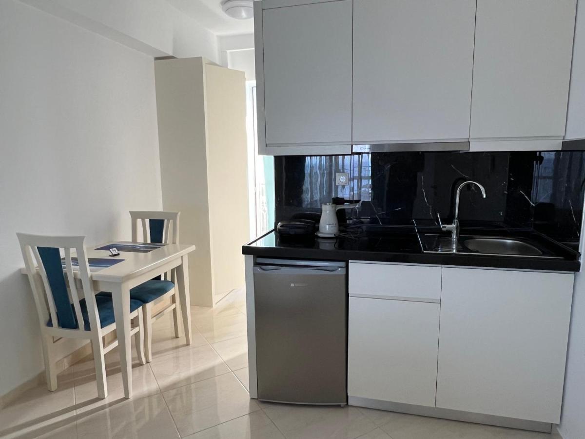 Paradise Apartment Sarande Luaran gambar